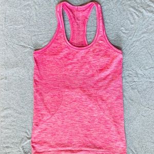 Lululemon Swiftly Tech Racerback Tank